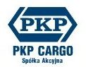PKP Cargo logo