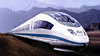 Velaro ICE3 train